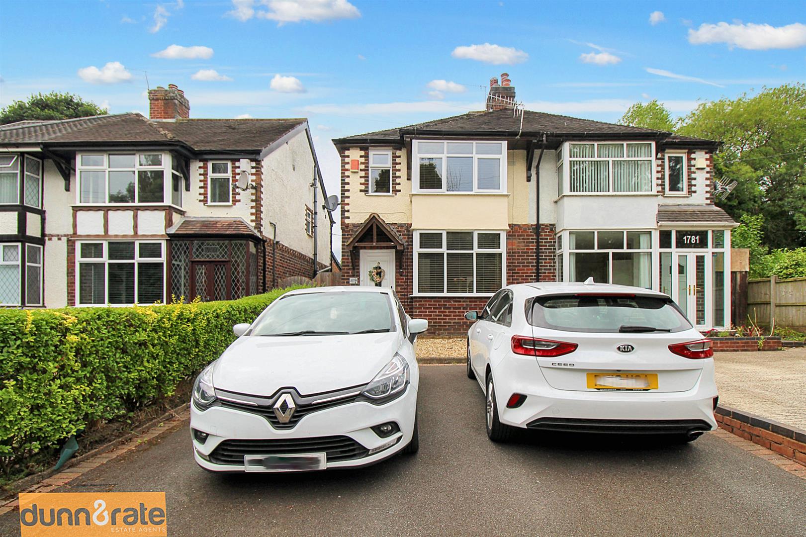 Leek Road, Milton, Stoke-On-Trent